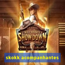 skokk acompanhantes